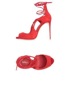 Сандалии Le Silla