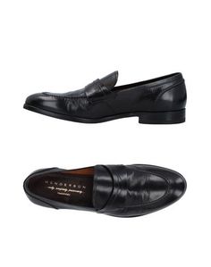 Мокасины Henderson Fusion