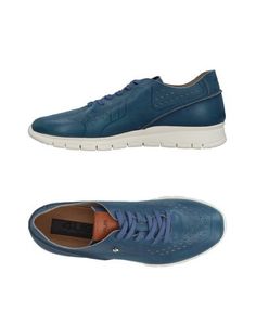 Низкие кеды и кроссовки Cesare Paciotti 4US
