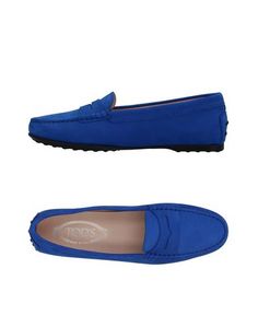 Мокасины Tod`S