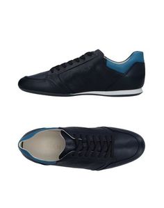 Низкие кеды и кроссовки Hogan