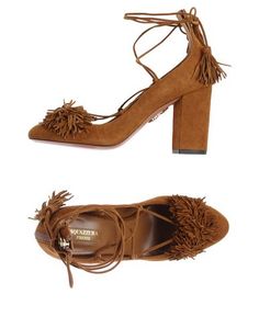 Туфли Aquazzura