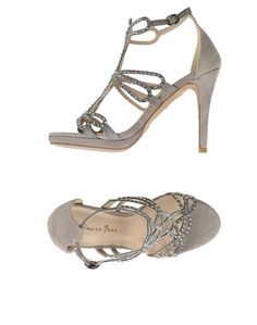 Сандалии Alma EN Pena.