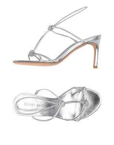 Сандалии Stuart Weitzman