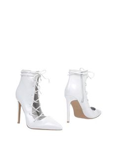 Полусапоги и высокие ботинки Jeffrey Campbell