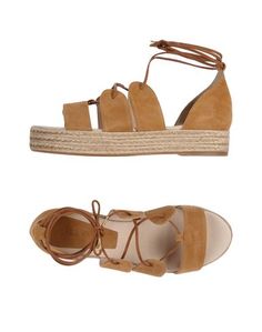 Эспадрильи Nina Perez