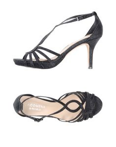 Сандалии Pacomena