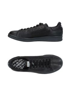 Низкие кеды и кроссовки RAF Simons