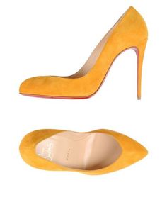 Туфли Christian Louboutin