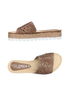 Сандалии Vita Unica