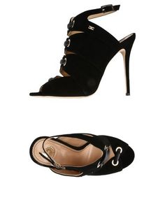 Сандалии Elisabetta Franchi