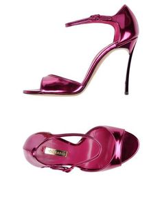 Сандалии Casadei