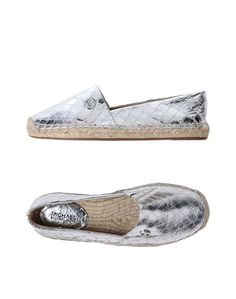 Эспадрильи Michael Michael Kors