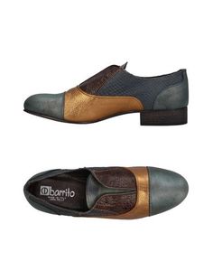 Мокасины Ebarrito