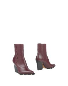 Полусапоги и высокие ботинки Sonia Rykiel