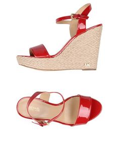 Сандалии Michael Michael Kors