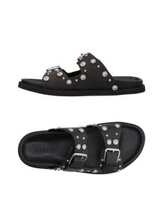 Сандалии Versus Versace