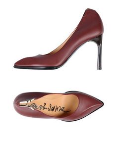 Туфли Lanvin