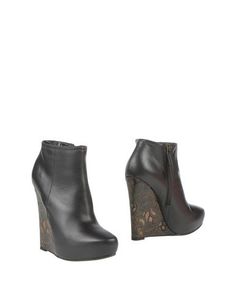 Ботинки Abro⁺