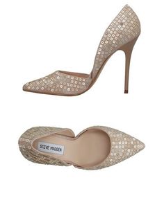 Туфли Steve Madden