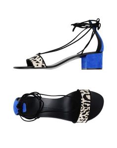 Сандалии Giuseppe Zanotti Design