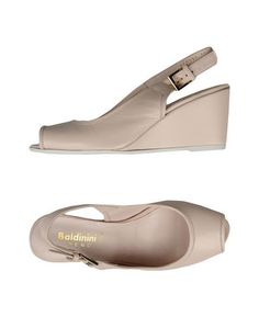 Сандалии Baldinini Trend