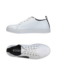 Низкие кеды и кроссовки McQ Alexander Mc Queen