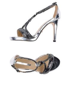 Сандалии Maria Mare