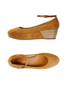 Туфли Tod`S