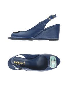 Сандалии Baldinini Trend
