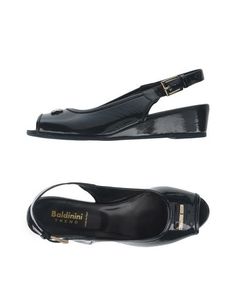 Сандалии Baldinini Trend