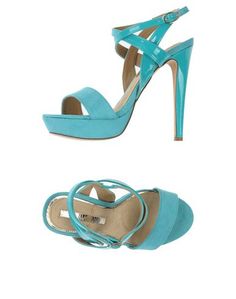 Сандалии Maria Mare