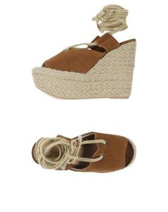 Сандалии Jeffrey Campbell