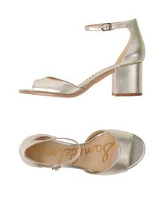 Сандалии Sam Edelman
