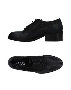 Обувь на шнурках Liu Jo
