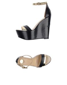 Сандалии Elisabetta Franchi