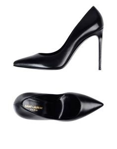Туфли Saint Laurent