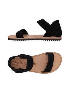 Сандалии Pedro GarcÍa