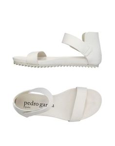 Сандалии Pedro GarcÍa