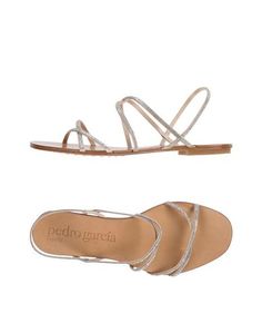 Сандалии Pedro GarcÍa