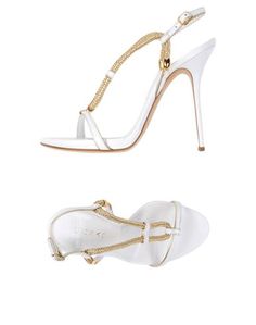 Сандалии Casadei