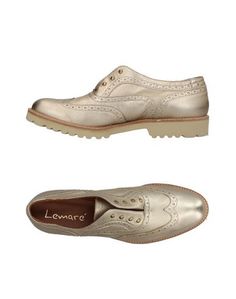 Мокасины LemarÉ
