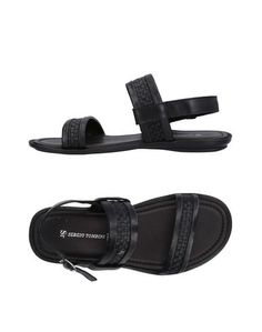 Сандалии Sergio Tombini