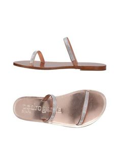 Сандалии Pedro GarcÍa