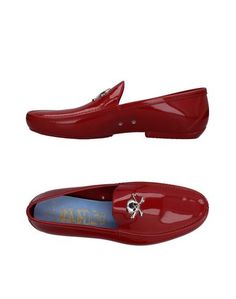 Мокасины Vivienne Westwood MAN