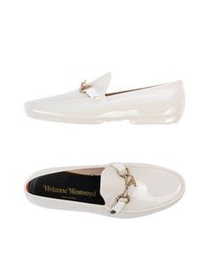 Мокасины Vivienne Westwood