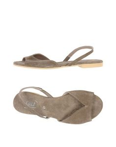 Сандалии Cali