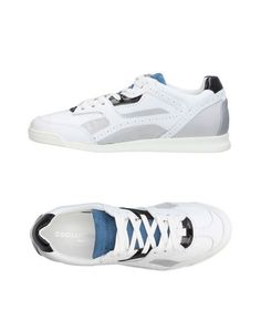 Низкие кеды и кроссовки Dsquared2