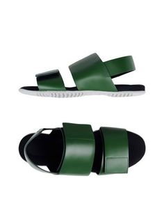 Сандалии Marni