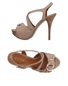 Сандалии Guess